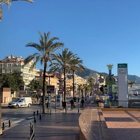 Puerto I Appartement Fuengirola Buitenkant foto