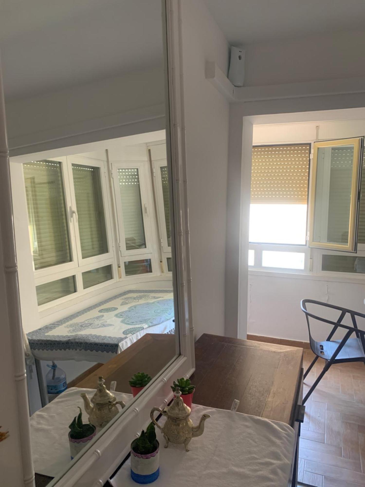Puerto I Appartement Fuengirola Buitenkant foto
